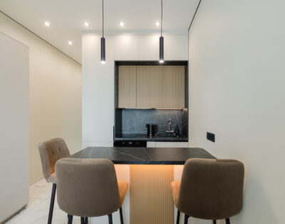 Petrovdom new  studio in RC Manhattan City